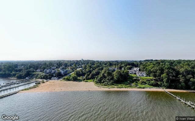 Betterton Beach
