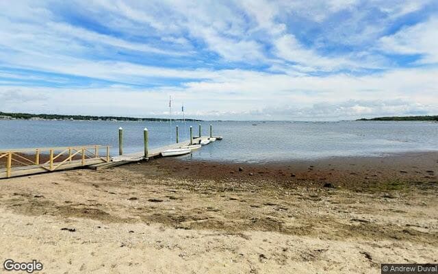 Shining Tides Reservation