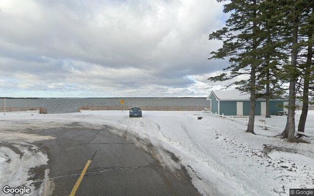 Shippagan Beach
