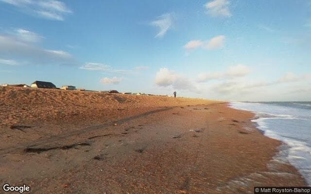 Shoreham Beach