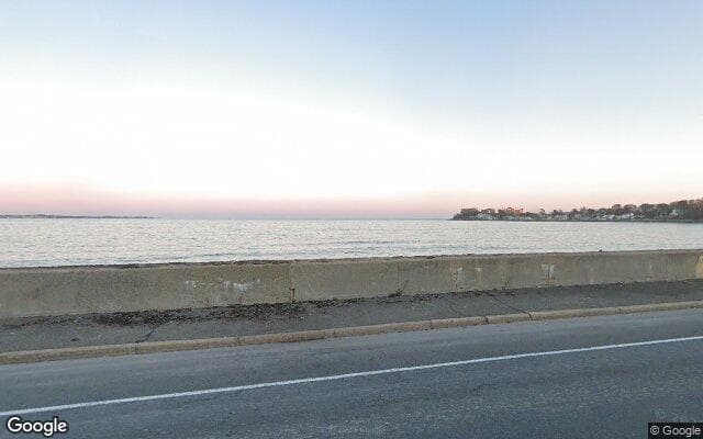 Short Beach (Revere)