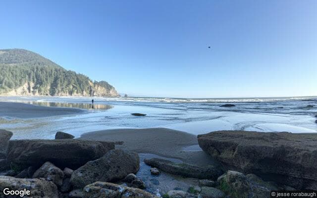 Short Sand State Park