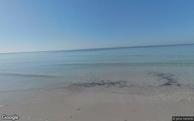 Silver Point (Williams Town)