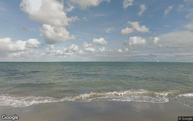 Silver Sands Resort