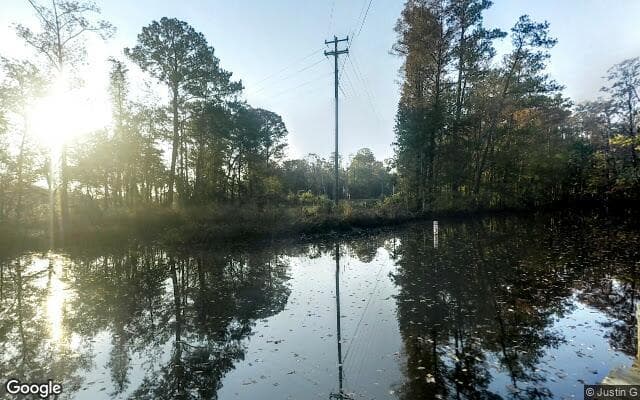 Slocum Creek