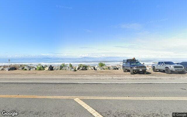 Solimar Beach