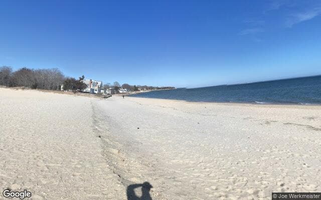 South Jamesport Beach