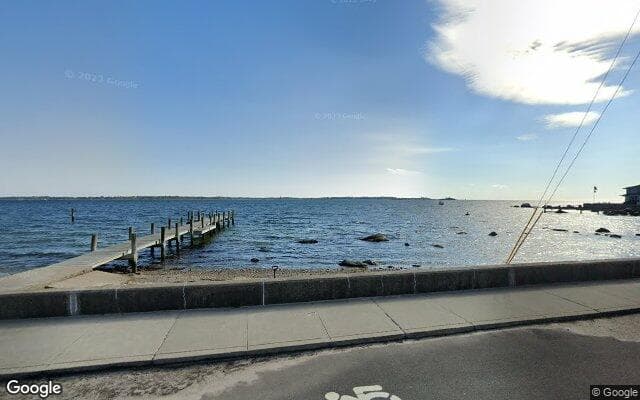 South Shore (West)