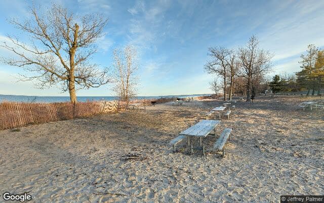 Southwick Beach State Park