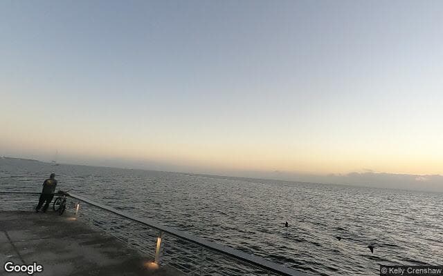 St. Pete Pier