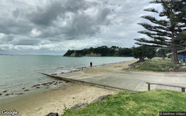 Stanmore Bay