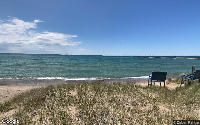 Station Park Beach