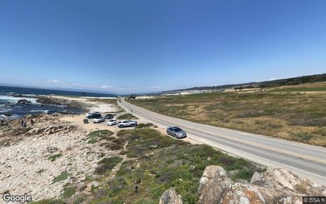 Stillwater Cove