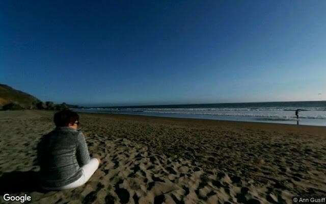 Stinson Beach - Central