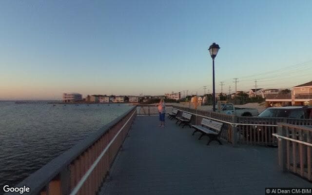 Stockton (Bay)