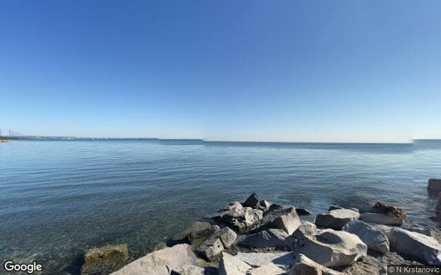 Stoney Creek