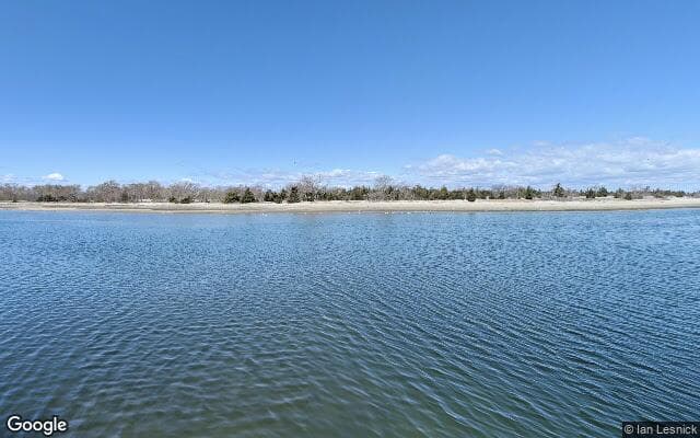 Stony Brook Beach