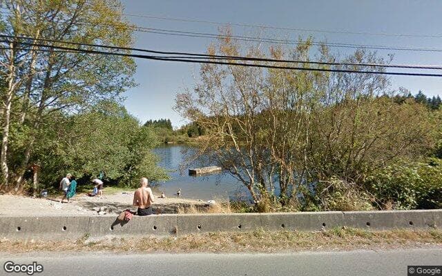 Stowel Lake