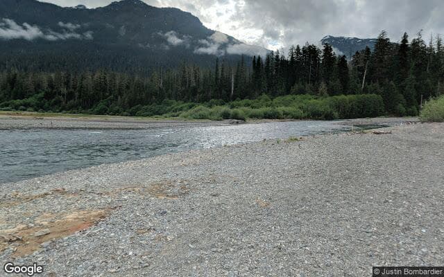 Strathcona Provincial Park