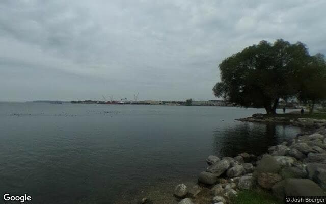 Sturgeon Bay Township Beach
