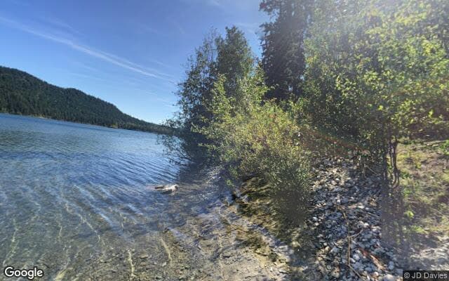 Sullivan Lake
