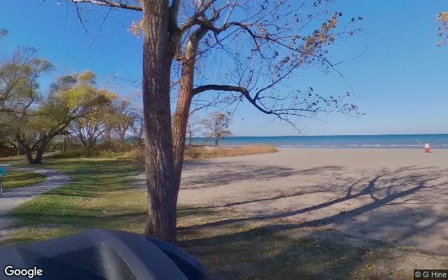 Sunset Beach (Municipal)