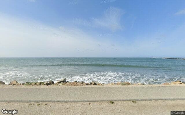 Surfers Beach