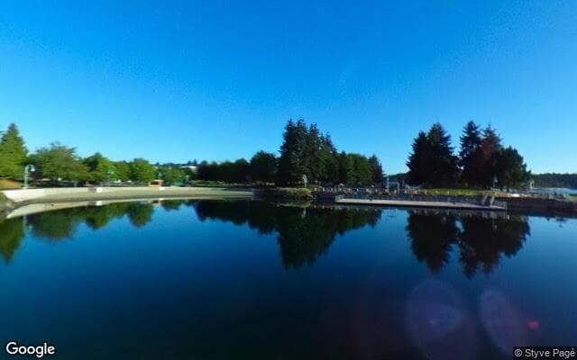 Swylana Lagoon Park (South)
