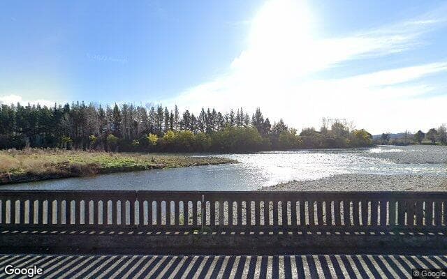 Takaka River at Paynes Ford