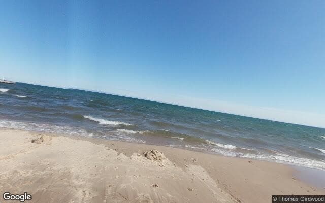 Tawas City Park
