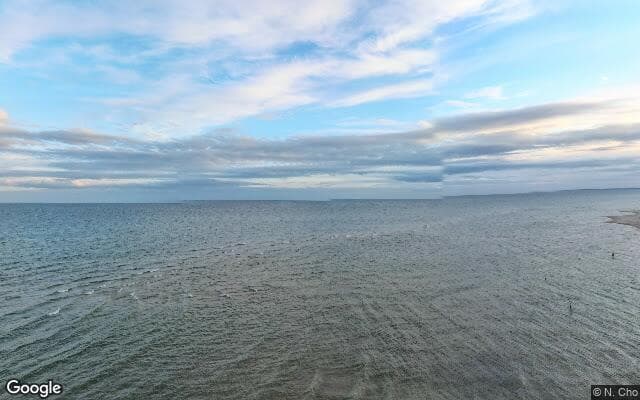 Tawas Point State Park