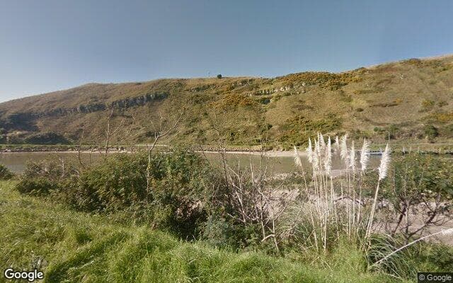 Te Mahia at Whangawehi boat ramp