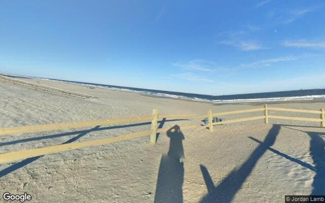 40th Street (Sea Isle City)