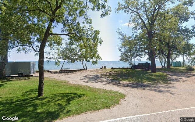 Terrace Beach/Howard Township Park