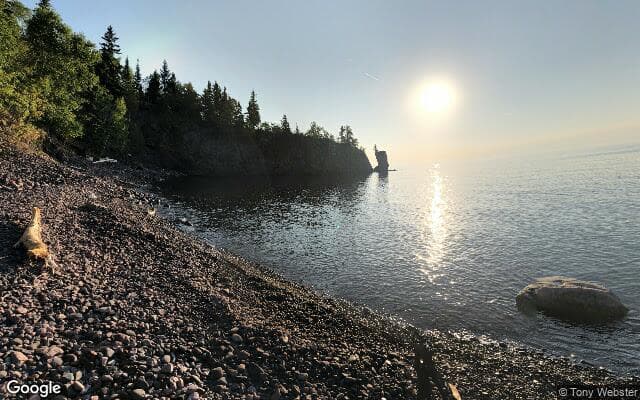 Tettegouche State Park