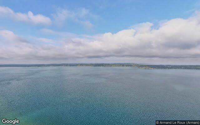 Torch Lake - Day Park