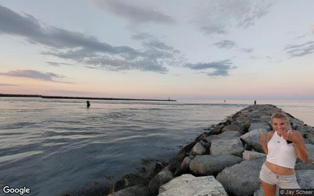 Town Neck (Boardwalk)