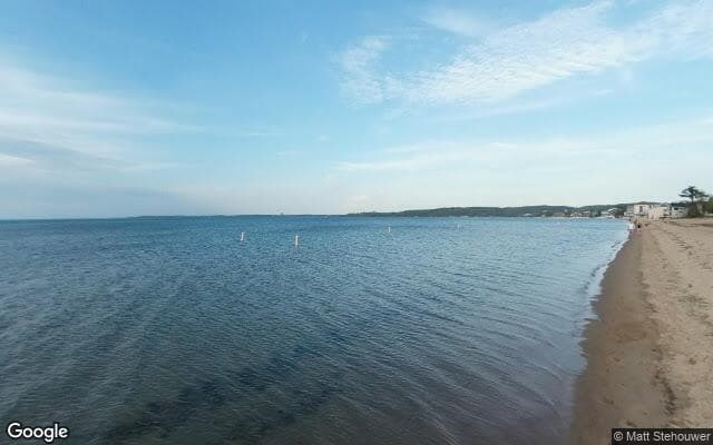 Traverse City State Park