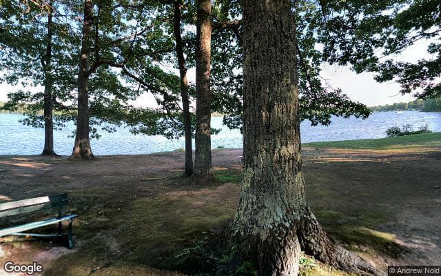 Twin Lakes State Park