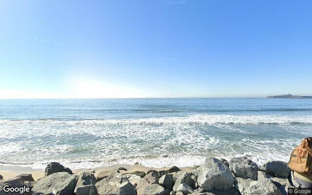 Vallejo Beach