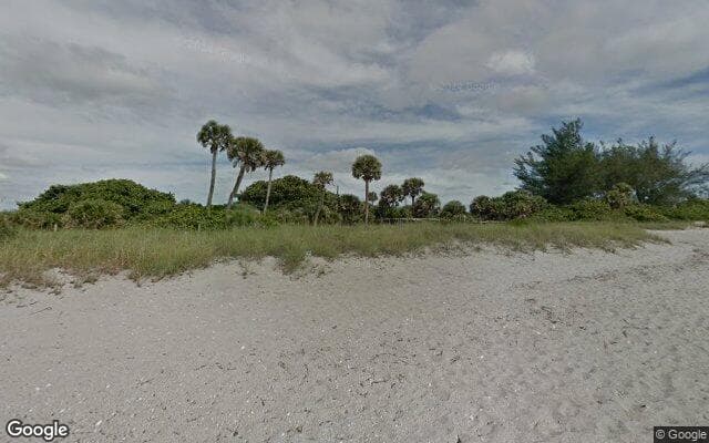 Blind Pass Beach