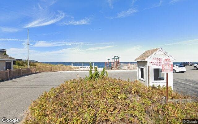 Wading River Beach