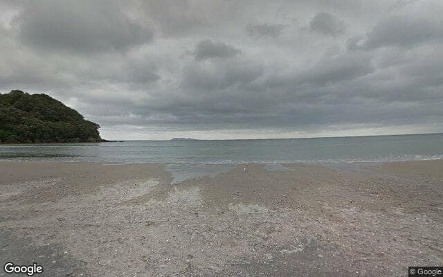 Waihi Beach at Surf Club