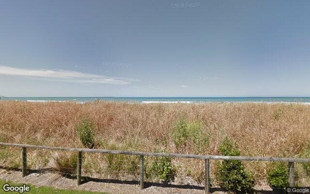 Waimarama Beach