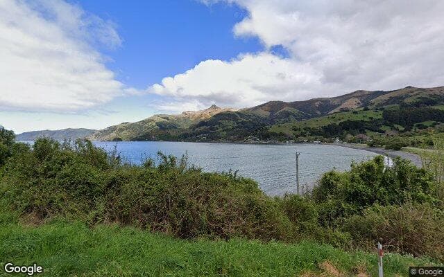 Wainui Beach
