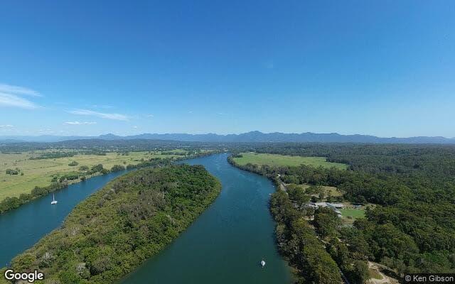 Bellinger Valley-North Beach SLSC