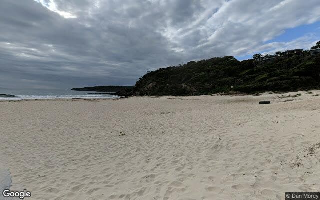 Pambula