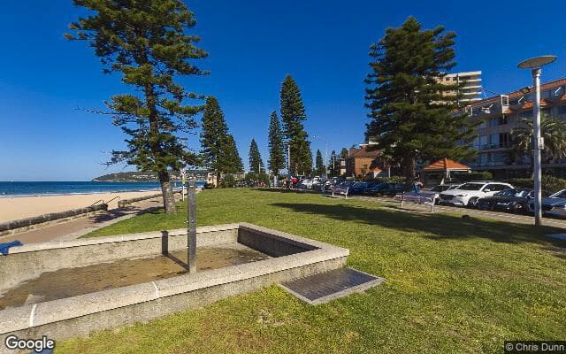 Queenscliff