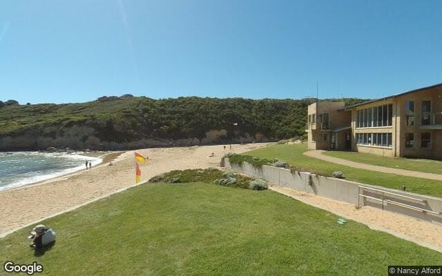 Port Campbell