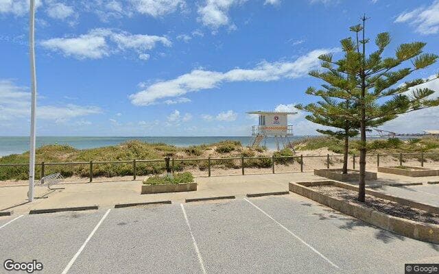 Mandurah